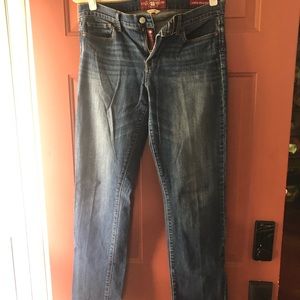 Lucky brand jeans